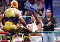 Falleció el luchador villano V