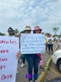 Familiares de Omar Hernández exigen justicia