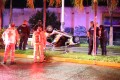 Fuerte accidente en la avenida Francisco Medina Ascencio