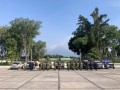 “Fuerza de Tarea Conjunta Popocatépetl” se declara en alerta