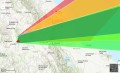 “Fuerza de Tarea Conjunta Popocatépetl” se declara en alerta