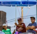 Ganan Charros de Jalisco el tercero de la serie en Puerto Vallarta