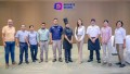 Gestiona Lía Castro Díaz de León colchones para Protección Civil