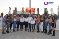 Gobierno de Puerto Vallarta festeja a los maestros