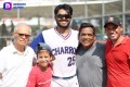 Gran cierre de Charros de Jalisco Beisbol  con una aplaste victoria en la Serie Puerto Vallarta