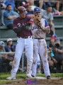 Gran cierre de Charros de Jalisco Beisbol  con una aplaste victoria en la Serie Puerto Vallarta