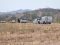 Hallan muerto a hombre de 70 años en rancho del Zancudo