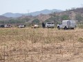 Hallan muerto a hombre de 70 años en rancho del Zancudo