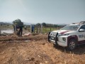 Hallan muerto a hombre de 70 años en rancho del Zancudo