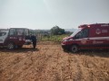 Hallan muerto a hombre de 70 años en rancho del Zancudo