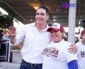 Héctor Santana gana con el 52% de la votación en Bahía de Banderas