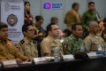 Héctor Santana instala Consejo Municipal de Protección Civil en Bahía de Banderas