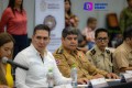 Héctor Santana instala Consejo Municipal de Protección Civil en Bahía de Banderas