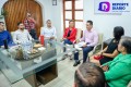 Histórica primera reunión de las comisiones de entrega-recepción en Bahía de Banderas.