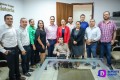 Histórica primera reunión de las comisiones de entrega-recepción en Bahía de Banderas.