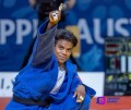 Histórico: Prisca Awiti Alcaraz logra Plata en Judo en París 2024