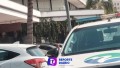 Hombre cae 4 metros tras realizar trabajos de pintura en marina