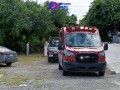 Hombre fallece tras caer de escalera en estacionamiento de Parque Las Palmas