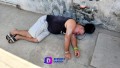 Hombre reportado como muerto en la colonia Coapinole estaba en estado de ebriedad