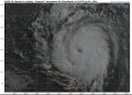 Huracán Beryl: Esperan vientos de 215 km/h.