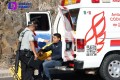 Impactante Accidente en la Nueva Autopista Las Varas-Puerto Vallarta