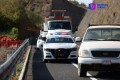 Impactante Accidente en la Nueva Autopista Las Varas-Puerto Vallarta