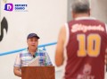 Inauguran Liga Probasket de Puerto Vallarta