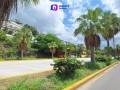 Inauguran tercera etapa de la carretera a Punta de Mita