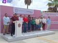 Inauguran tercera etapa de la carretera a Punta de Mita