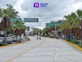 Inauguran tercera etapa de la carretera a Punta de Mita