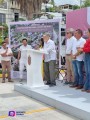 Inauguran tercera etapa de la carretera a Punta de Mita