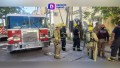 Incendio en Departamentos de Vallarta 500