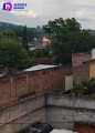 Incendio en fábrica de tequila “José Cuervo”.