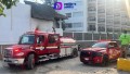 Incendio en Hotel Buenaventura es Controlado Rápidamente por Bomberos