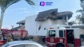 Incendio en Hotel Buenaventura es Controlado Rápidamente por Bomberos