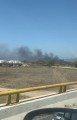 Incendio en las Instalaciones de La Corona