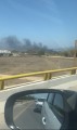 Incendio en las Instalaciones de La Corona