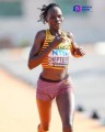 Indignación tras el asesinato de la atleta Rebecca Cheptegei