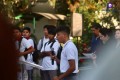 Inicia El Profe  Michel construcción de módulos en escuelas