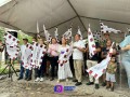 Inicia “El Profe” Michel  Rehabilitación de redes de agua Potable de Benemérito de Las Américas