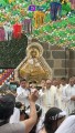 Inicia novenario en honor a la Santísima Virgen del Rosario de Talpa