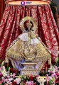 Inicia novenario en honor a la Santísima Virgen del Rosario de Talpa