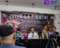 Invitan a Noche Mexicana para reunir  fondos para centro comunitario.