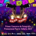 Invitan al Primer Concurso de Fotografía Promocional Puerto Vallarta 2023