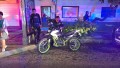 Joven motociclista atropellado en la calle Berlín y avenida Francisco Villa