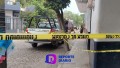 Joven se encuentra gravemente tras sufrir una caída.