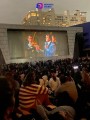 Juan Gabriel hace suya la Cineteca Nacional