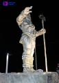 La deidad maya “Chaac” ya tiene su estatua