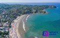 Las playas de la Riviera Nayarit son aptas para el uso recreativo