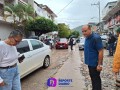 Le rascarán al Presupuesto Municipal para pavimentar la calle San Salvador.